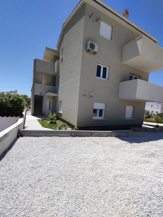 Villa Ankica Tribalj Exterior foto